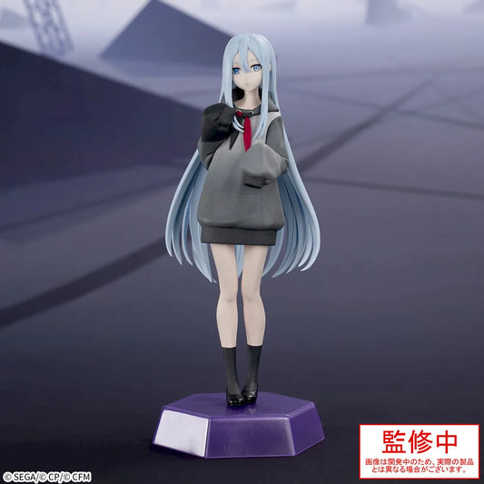 Sega Prize Hatsune Miku: Colorful Stage! Kanade Yoisaki Desktop x Decorate Collections Figure main product photo