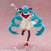 Sega Prize Hatsune Miku Hatsune Miku Christmas 2025 Ver. Luminasta Figure alternate product photo 5
