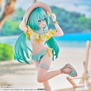 Sega Prize Hatsune Miku Hatsune Miku Conceptual Series Vol. 1 Luminasta Figure alternate product photo 2
