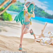 Sega Prize Hatsune Miku Hatsune Miku Conceptual Series Vol. 1 Luminasta Figure alternate product photo 3