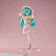 Sega Prize Hatsune Miku Hatsune Miku Conceptual Series Vol. 1 Luminasta Figure alternate product photo 5