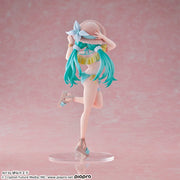 Sega Prize Hatsune Miku Hatsune Miku Conceptual Series Vol. 1 Luminasta Figure alternate product photo 6