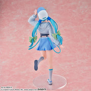 Sega Prize Hatsune Miku Hatsune Miku Conceptual Series Vol. 2 Luminasta Figure alternate product photo 5