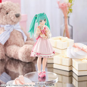 Sega Prize Hatsune Miku Hatsune Miku Conceptual Series Vol. 3 Luminasta Figure alternate product photo 2