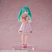 Sega Prize Hatsune Miku Hatsune Miku Conceptual Series Vol. 3 Luminasta Figure alternate product photo 4