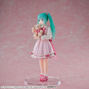 Sega Prize Hatsune Miku Hatsune Miku Conceptual Series Vol. 3 Luminasta Figure alternate product photo 5