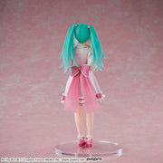 Sega Prize Hatsune Miku Hatsune Miku Conceptual Series Vol. 3 Luminasta Figure alternate product photo 6