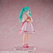 Sega Prize Hatsune Miku Hatsune Miku Conceptual Series Vol. 3 Luminasta Figure alternate product photo 7