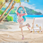 Sega Prize Hatsune Miku Hatsune Miku Conceptual Vol. 1 Tropical Ver. Luminasta Figure alternate product photo 4
