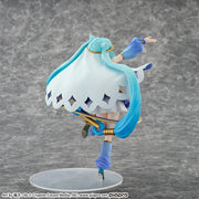 Sega Prize Hatsune Miku Hatsune Miku Cosmic Ver. FIGURIZM Alpha Figure alternate product photo 5