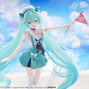 Sega Prize Hatsune Miku Hatsune Miku Sailor Ver. FIGURIZM Alpha Figure alternate product photo 4
