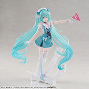 Sega Prize Hatsune Miku Hatsune Miku Sailor Ver. FIGURIZM Alpha Figure alternate product photo 5