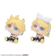 Sega Prize Hatsune Miku Kagamine Rin & Kagamine Len Kyurumi Figure alternate product photo 3