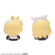 Sega Prize Hatsune Miku Kagamine Rin & Kagamine Len Kyurumi Figure alternate product photo 5