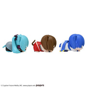 Sega Prize Hatsune Miku, MEIKO & KAITO Ohiruneko Figure alternate product photo 5