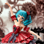 Sega Prize Hatsune Miku: Project DIVA Hatsune Miku Etoile Ver. Luminasta Figure alternate product photo 2