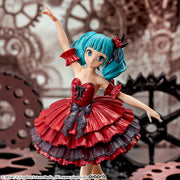 Sega Prize Hatsune Miku: Project DIVA Hatsune Miku Etoile Ver. Luminasta Figure alternate product photo 3