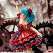 Sega Prize Hatsune Miku: Project DIVA Hatsune Miku Etoile Ver. Luminasta Figure alternate product photo 5