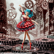 Sega Prize Hatsune Miku: Project DIVA Hatsune Miku Etoile Ver. Luminasta Figure main product photo