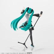 Sega Prize Hatsune Miku: Project DIVA Hatsune Miku Project DIVA 15th Ver. Luminasta Figure alternate product photo 6