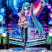 Sega Prize Hatsune Miku: Project DIVA Mega Mix Hatsune Miku Star Voice Ver. Luminasta Figure alternate product photo 2
