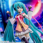 Sega Prize Hatsune Miku: Project DIVA Mega Mix Hatsune Miku Star Voice Ver. Luminasta Figure alternate product photo 4