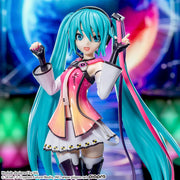 Sega Prize Hatsune Miku: Project DIVA Mega Mix Hatsune Miku Star Voice Ver. Luminasta Figure alternate product photo 5