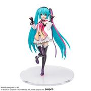 Sega Prize Hatsune Miku: Project DIVA Mega Mix Hatsune Miku Star Voice Ver. Luminasta Figure alternate product photo 6