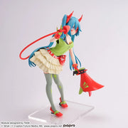 Sega Prize Hatsune Miku: Project DIVA X Hatsune Miku DE:MONSTAR Ver. FIGURIZMα Figure alternate product photo 9