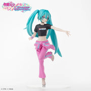Sega Prize Hatsune Miku x Love and Berry Hatsune Miku Berry Outfit Ver. Desktop x Decorate Collections Figure alternate product photo 3