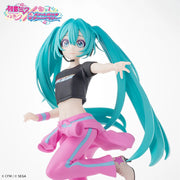 Sega Prize Hatsune Miku x Love and Berry Hatsune Miku Berry Outfit Ver. Desktop x Decorate Collections Figure alternate product photo 4
