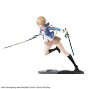 Sega Prize Heaven Burns Red Ruka Kayamori Emotional Soul of Dawn Luminasta Figure alternate product photo 5