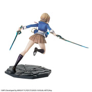 Sega Prize Heaven Burns Red Ruka Kayamori Emotional Soul of Dawn Luminasta Figure alternate product photo 6