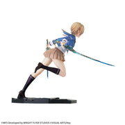 Sega Prize Heaven Burns Red Ruka Kayamori Emotional Soul of Dawn Luminasta Figure alternate product photo 7