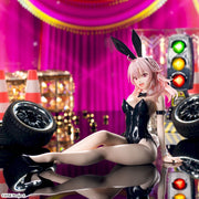 Sega Prize HIGHSPEED Etoile Rin Rindo Bunny Ver. Yumemirize Figure alternate product photo 2
