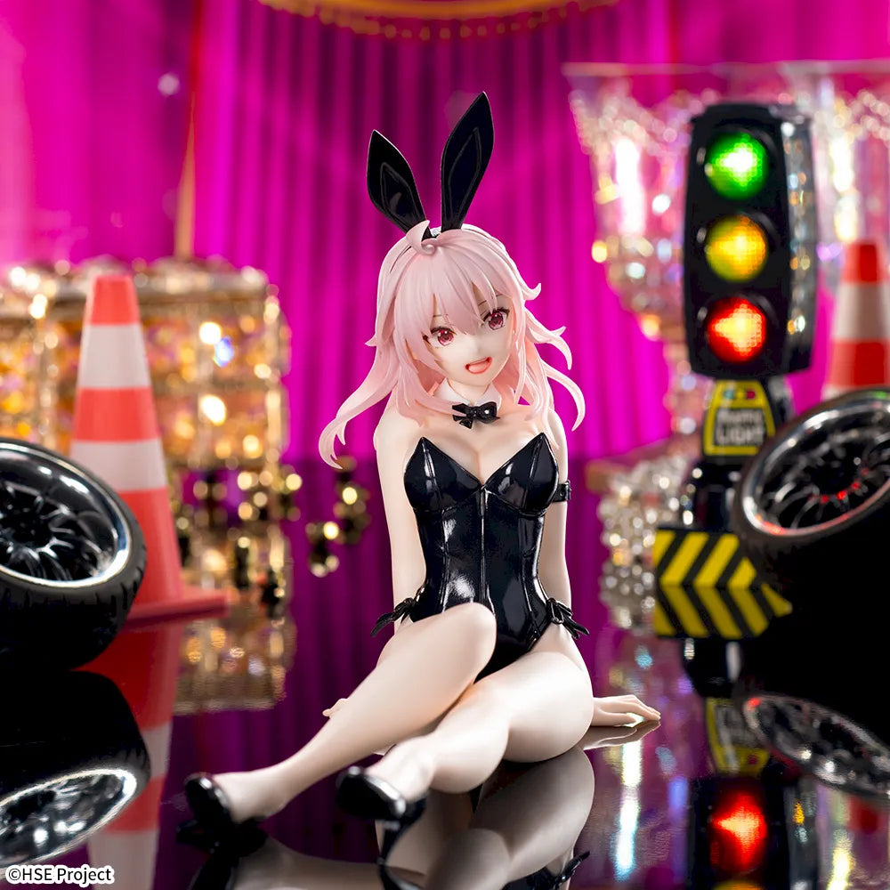 Sega Prize HIGHSPEED Etoile Rin Rindo Bunny Ver. Yumemirize Figure alternate product photo 3