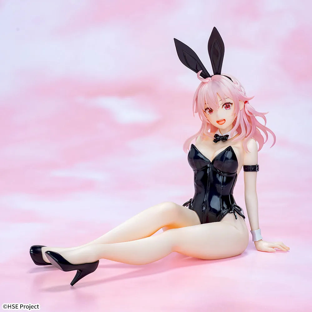 Sega Prize HIGHSPEED Etoile Rin Rindo Bunny Ver. Yumemirize Figure alternate product photo 5