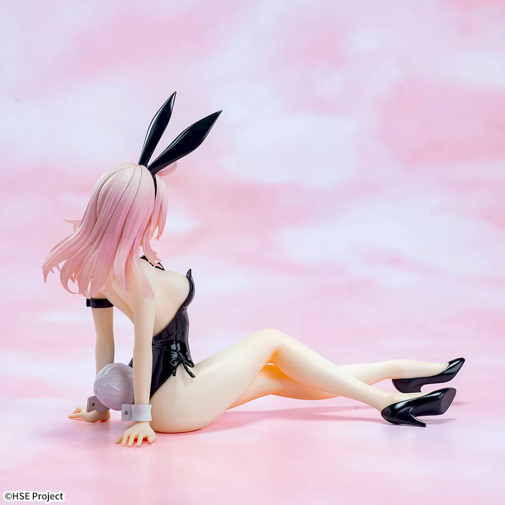 Sega Prize HIGHSPEED Etoile Rin Rindo Bunny Ver. Yumemirize Figure alternate product photo 6