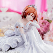 Sega Prize I'm Getting Married to a Girl I Hate in My Class Akane Sakuramori Wedding Dress Ver. Yumemirize Figure alternate product photo 3