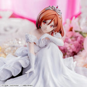 Sega Prize I'm Getting Married to a Girl I Hate in My Class Akane Sakuramori Wedding Dress Ver. Yumemirize Figure alternate product photo 4