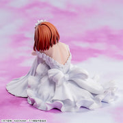 Sega Prize I'm Getting Married to a Girl I Hate in My Class Akane Sakuramori Wedding Dress Ver. Yumemirize Figure alternate product photo 6