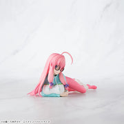 Sega Prize I'm Living with an Otaku NEET Kunoichi!? Shizuri Ideura Chokonose Premium Figure alternate product photo 4