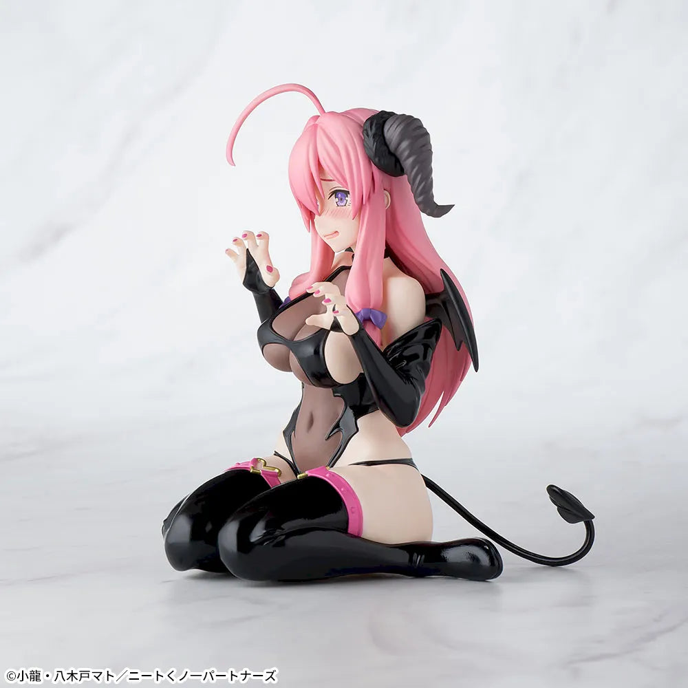 Sega Prize I'm Living with an Otaku NEET Kunoichi!? Shizuri Ideura Cosplay Ver. Chokonose Premium Figure alternate product photo 2