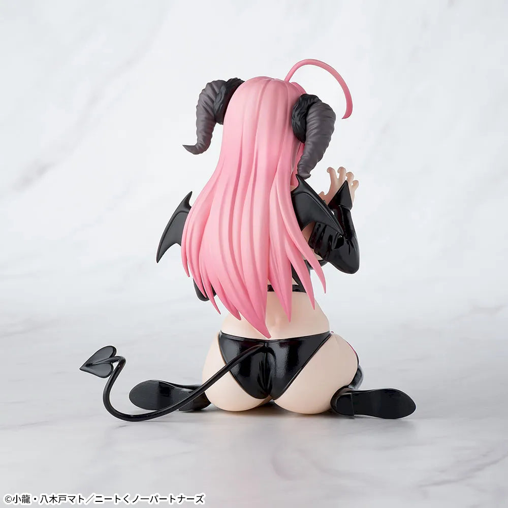Sega Prize I'm Living with an Otaku NEET Kunoichi!? Shizuri Ideura Cosplay Ver. Chokonose Premium Figure alternate product photo 3