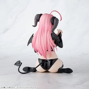 Sega Prize I'm Living with an Otaku NEET Kunoichi!? Shizuri Ideura Cosplay Ver. Chokonose Premium Figure alternate product photo 3