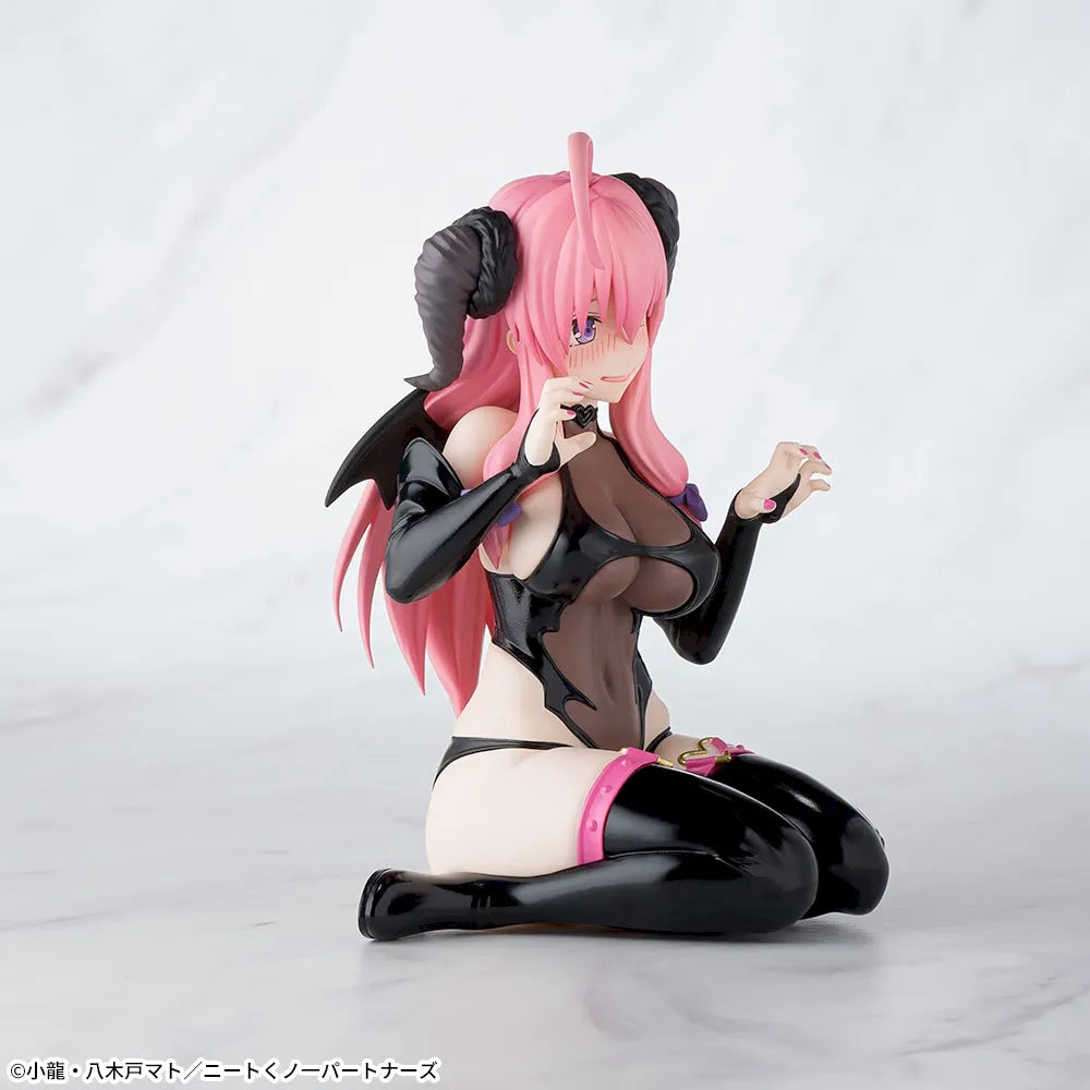 Sega Prize I'm Living with an Otaku NEET Kunoichi!? Shizuri Ideura Cosplay Ver. Chokonose Premium Figure alternate product photo 4
