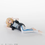 Sega Prize Jellyfish Can't Swim in the Night Kano Yamanouchi Chokonose Premium Figure alternate product photo 2