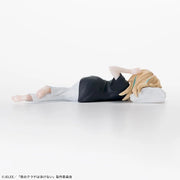 Sega Prize Jellyfish Can't Swim in the Night Kano Yamanouchi Chokonose Premium Figure alternate product photo 3