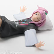 Sega Prize Jellyfish Can't Swim in the Night Kiui Watase Chokonose Premium Figure alternate product photo 4