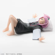 Sega Prize Jellyfish Can't Swim in the Night Kiui Watase Chokonose Premium Figure main product photo